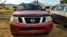Load image into Gallery viewer, TRANSMISSION Nissan Frontier Pathfinder 2009 09 4X4 - MM2481843
