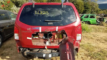 Load image into Gallery viewer, TRANSMISSION Nissan Frontier Pathfinder 2009 09 4X4 - MM2481843
