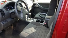 Load image into Gallery viewer, TRANSMISSION Nissan Frontier Pathfinder 2009 09 4X4 - MM2481843
