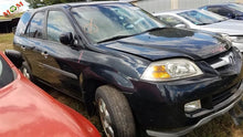 Load image into Gallery viewer, AC COMPRESSOR MDX Pilot 2003 03 2004 04 2005 05 06 - MM2481711
