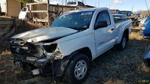 Load image into Gallery viewer, Transmission Toyota Tacoma 2006 - MM2561520
