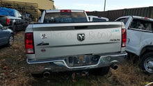Load image into Gallery viewer, Transmission  DODGE 1500 PICKUP 2014 - MM2565293

