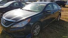 Load image into Gallery viewer, TRANSMISSION Hyundai Sonata 2014 14 VIN C - MM2501058
