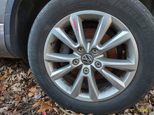 Load image into Gallery viewer, Alternator Volkswagen Touareg 2013 - MM2577874
