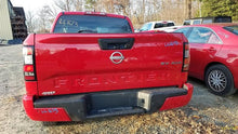 Load image into Gallery viewer, Alternator Nissan Frontier 2022 - MM2568223
