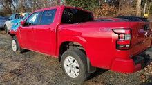 Load image into Gallery viewer, AC Compressor Nissan Frontier 2022 - MM2568225

