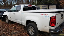 Load image into Gallery viewer, Transmission Chevrolet Colorado 2019 - MM2568339
