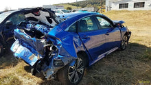 Load image into Gallery viewer, AC Compressor Honda Civic 2018 - MM2501305
