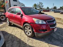Load image into Gallery viewer, AC A/C AIR CONDITIONING COMPRESSOR Enclave Traverse Acadia Outlook 07-12 - MM2548019
