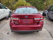 Load image into Gallery viewer, ALTERNATOR Subaru Impreza 2017 17 2018 18 - MM2548090
