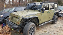Load image into Gallery viewer, AC A/C AIR CONDITIONING COMPRESSOR Jeep Wrangler 12 13 14 - MM2582659
