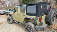 Load image into Gallery viewer, AC A/C AIR CONDITIONING COMPRESSOR Jeep Wrangler 12 13 14 - MM2582659
