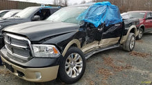 Load image into Gallery viewer, Transmission  DODGE 1500 PICKUP 2016 - MM2582719
