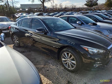 Load image into Gallery viewer, ECU ECM COMPUTER Infiniti Q50 2014 14 2015 15 - MM2583750
