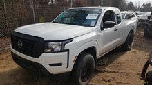 Load image into Gallery viewer, Alternator Nissan Frontier 2022 - MM2614294

