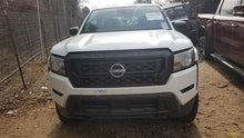 Load image into Gallery viewer, AC Compressor Nissan Frontier 2022 - MM2614296
