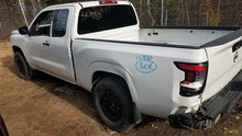 Load image into Gallery viewer, Alternator Nissan Frontier 2022 - MM2614294
