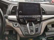 Load image into Gallery viewer, Radio Honda Odyssey 2018 - MM2577386
