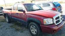 Load image into Gallery viewer, TRANSMISSION Dakota Raider 06 07 08 09 10 11 4X4 - MM2545984
