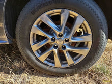 Load image into Gallery viewer, TRANSMISSION JX35 Murano Murano Cross Cabriolet 2009-2014 4X4 - MM2560600
