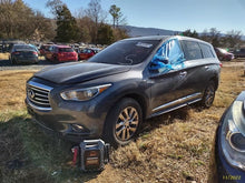 Load image into Gallery viewer, TRANSMISSION JX35 Murano Murano Cross Cabriolet 2009-2014 4X4 - MM2560600
