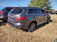 Load image into Gallery viewer, TRANSMISSION JX35 Murano Murano Cross Cabriolet 2009-2014 4X4 - MM2560600

