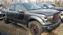 Load image into Gallery viewer, AC A/C AIR CONDITIONING COMPRESSOR Ford F150 Pickup 15 16 - MM2578235
