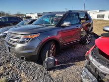 Load image into Gallery viewer, TRANSMISSION Ford Explorer 14 15 16 17 18 19 AWD - MM2561720
