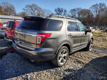Load image into Gallery viewer, TRANSMISSION Ford Explorer 14 15 16 17 18 19 AWD - MM2561720
