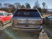 Load image into Gallery viewer, TRANSMISSION Ford Explorer 14 15 16 17 18 19 AWD - MM2561720
