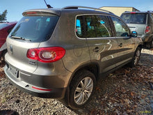 Load image into Gallery viewer, ENGINE MOTOR A3 Golf Golf GTI Tiguan 09 2009 10 2010 11 2011 2.0L - MM2598728
