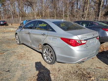 Load image into Gallery viewer, ENGINE MOTOR Hyundai Sonata 11 12 13 14 2.4L VIN C - MM2603691
