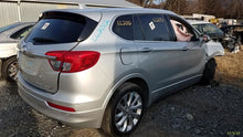 Load image into Gallery viewer, Engine Motor  ENVISION 2016 - MM2567402
