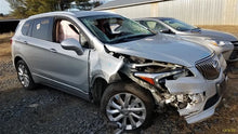 Load image into Gallery viewer, Engine Motor  ENVISION 2016 - MM2567402
