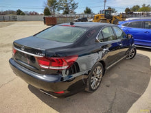 Load image into Gallery viewer, ENGINE MOTOR Lexus LS460 10 11 12 13 14 15 16 17 4.6L VIN L - MM2685739
