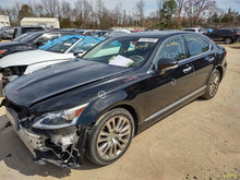 Load image into Gallery viewer, ENGINE MOTOR Lexus LS460 10 11 12 13 14 15 16 17 4.6L VIN L - MM2685739
