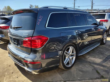 Load image into Gallery viewer, Transmission  MERCEDES GL-CLASS 2015 - MM2684936
