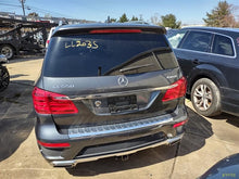 Load image into Gallery viewer, Transmission  MERCEDES GL-CLASS 2015 - MM2684936
