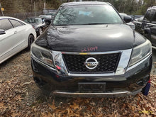 Load image into Gallery viewer, ENGINE MOTOR QX60 Pathfinder 2014 14 3.5L VIN A - MM2646017
