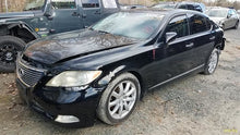 Load image into Gallery viewer, Transmission  LEXUS LS460 2009 - MM2653938
