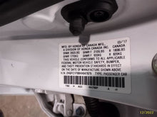 Load image into Gallery viewer, Transmission Honda Civic 2017 - MM2600702
