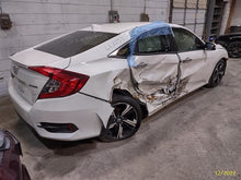 Load image into Gallery viewer, Transmission Honda Civic 2017 - MM2600702
