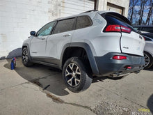 Load image into Gallery viewer, Transmission Jeep Cherokee 2016 - MM2626842
