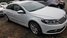 Load image into Gallery viewer, TRANSMISSION Volkswagen CC 13 14 15 16 17 FWD - MM2616314
