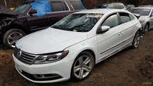 Load image into Gallery viewer, TRANSMISSION Volkswagen CC 13 14 15 16 17 FWD - MM2616314
