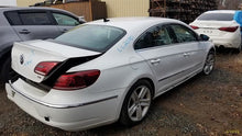 Load image into Gallery viewer, TRANSMISSION Volkswagen CC 13 14 15 16 17 FWD - MM2616314
