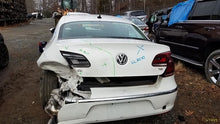 Load image into Gallery viewer, TRANSMISSION Volkswagen CC 13 14 15 16 17 FWD - MM2616314
