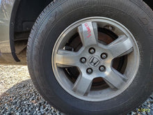 Load image into Gallery viewer, AUTOMATIC TRANSMISSION Pilot 2006 06 2007 07 2008 08 AWD - MM2623240
