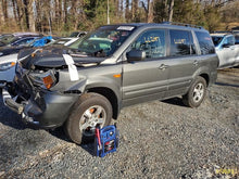 Load image into Gallery viewer, AUTOMATIC TRANSMISSION Pilot 2006 06 2007 07 2008 08 AWD - MM2623240
