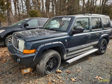 Load image into Gallery viewer, AC A/C AIR CONDITIONING COMPRESSOR Jeep Commander 06 07 08 - MM2646087

